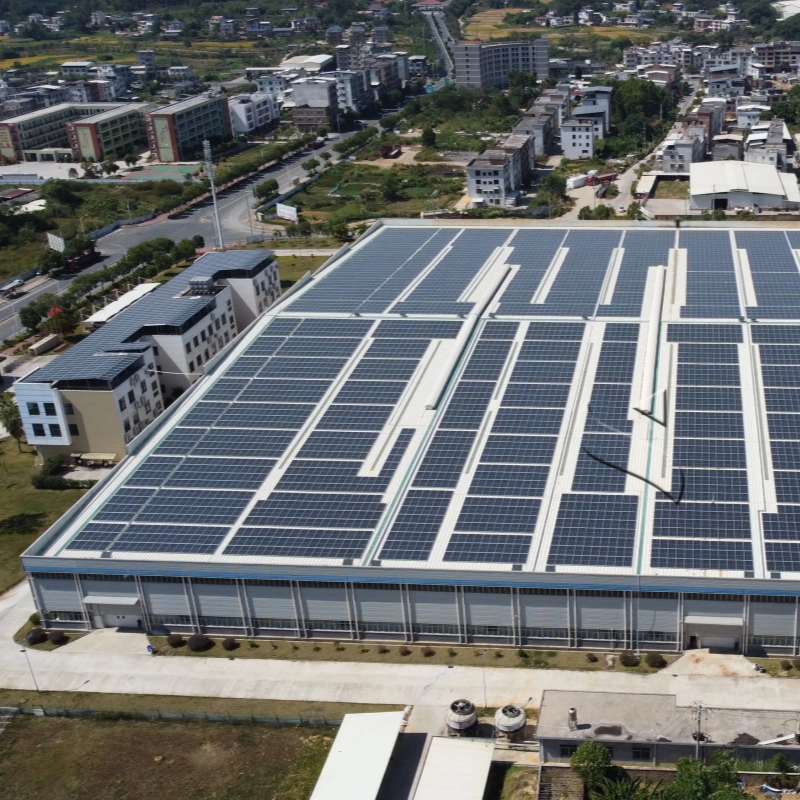 Versatile Solar Panel Roof Mounting Brackets adaptable to most tile roof types with durable aluminum construction and fast mounting features