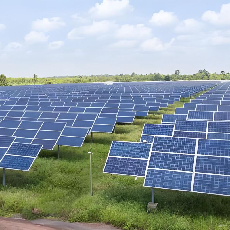 دعامات تركيب أرضية شمسية متينة لجميع التضاريس: التغلب على المواقع المعقدة لتحقيق الاستقرار على مدى دورة الحياة