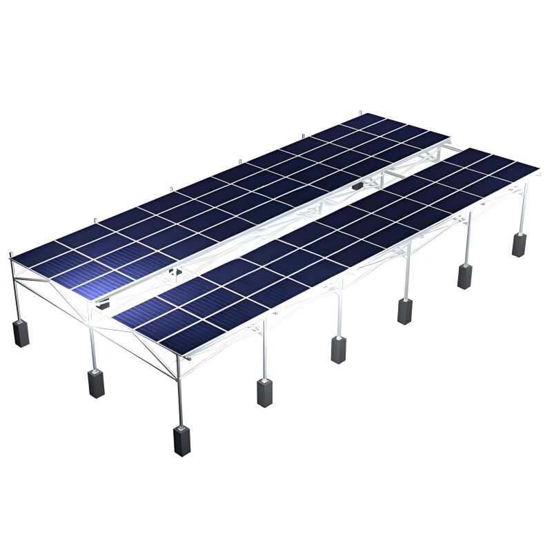 أقواس تركيب الألواح الشمسية التي توفر أحجامًا قابلة للتخصيص وخيارات ملحقات لتلبية احتياجات مواقع ومشاريع التركيب المتنوعة