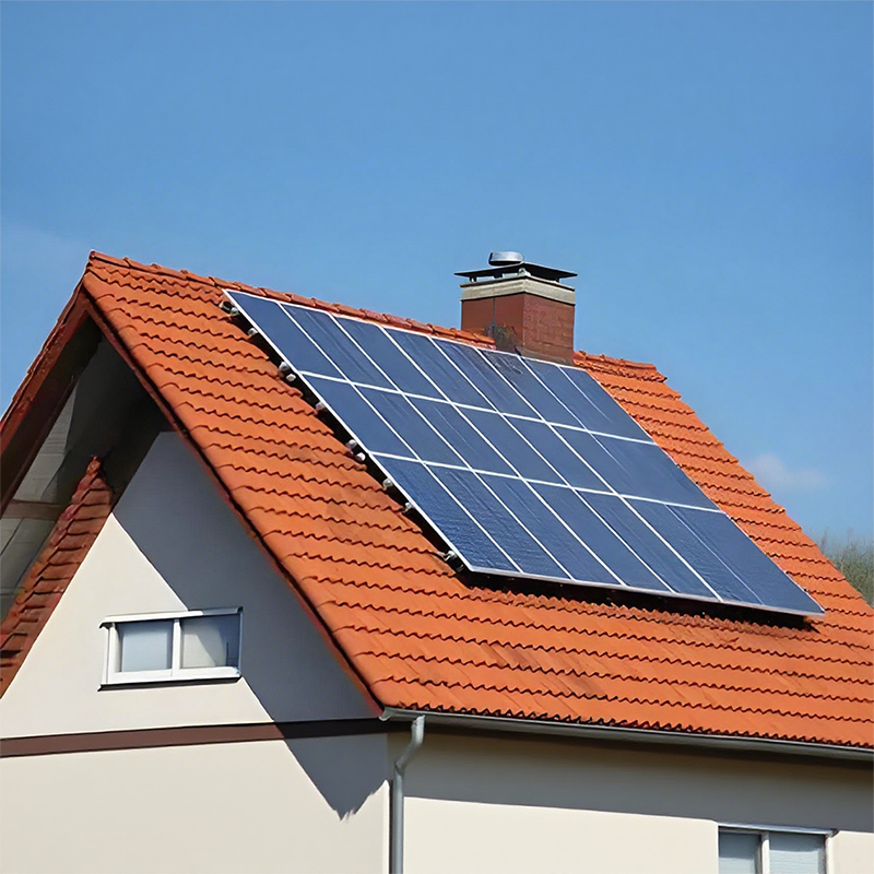 Aluminum Bracket Solar Panel Bracket for Solar Panel Installation on ...