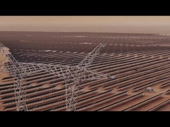 نظام تركيب الألواح الشمسية المسمار الأرضي أسس الخرسانة تركيبات مخصصة